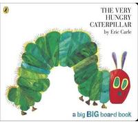 (The Very Hungry Caterpillar/La Oruga Muy Hambrienta) By Eric Carle (Author) board_book on (May , 2011)