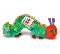 The Very Hungry Caterpillar Plush Toy Large Boy Girl Baby Birthday Christmas