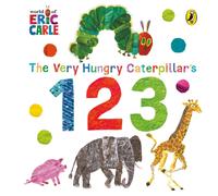 The Very Hungry Caterpillar's 123