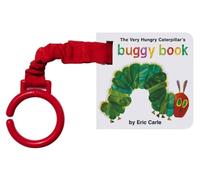 The Very Hungry Caterpillar's Buggy Book: Eric Carle