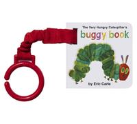The Very Hungry Caterpillar's Buggy Book: Eric Carle