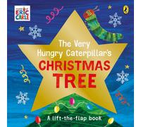 The Very Hungry Caterpillar's Christmas Tree