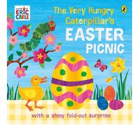 The Very Hungry Caterpillar's Easter Picnic