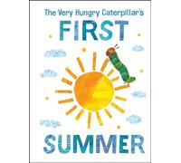 The Very Hungry Caterpillar's First Summer Book Boxer Gifts Multi One Size