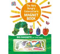 The Very Hungry Caterpillar's Magnet Book