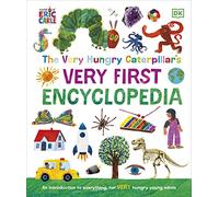 BOOKS4PEOPLE The Very Hungry Caterpillar's Very First Encyclopedia: An Introduction To Everything, For Very Hungry Young Minds