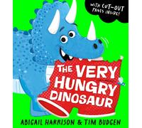 The Very Hungry Dinosaur