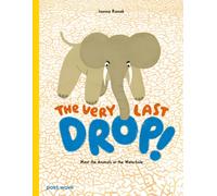 The Very Last Drop!