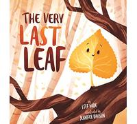 The Very Last Leaf