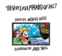 The Very Last Pirates of All?