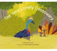 The Very Lonely Cassowary