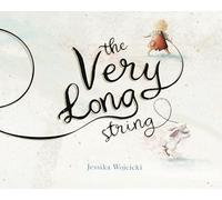 The Very Long String (The Very Special Stories)