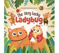 The Very Lucky Ladybug