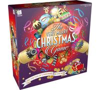 The Very Merry Christmas Game