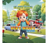 The Very Noisy Book