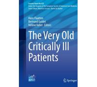 The Very Old Critically Ill Patients