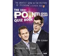 The Very Pointless Quiz Book : The brilliantly entertaining book from beloved BBC quiz show Pointless