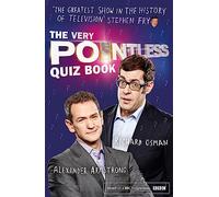 The Very Pointless Quiz Book: Prove your Pointless Credentials (Pointless Books)