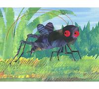 The Very Quiet Cricket