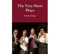 The Very Short Plays