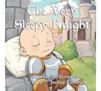 The Very Sleepy Knight