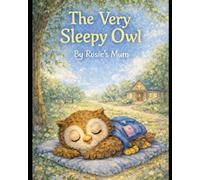 The Very Sleepy Owl