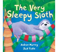 The Very Sleepy Sloth