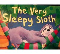 The Very Sleepy Sloth (Paperback)