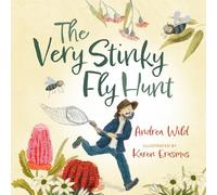 The Very Stinky Flyhunt