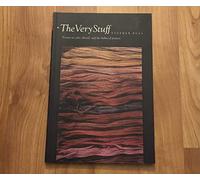 The Very Stuff: Poems on colour, thread, and the habits of women