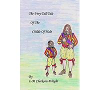 The Very Tall Tale Of The Childe Of Hale (1)