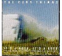 The Very Things - It's a Drug, It's a Drug... (UK Import)