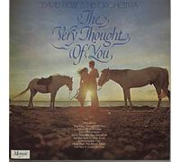 The Very Thought Of You