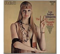 The Very Thought Of You