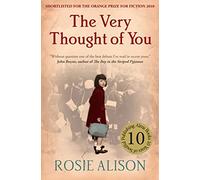 The Very Thought of You