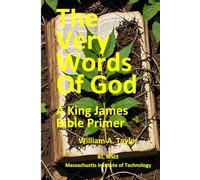 The Very Words of God: A King James Bible Primer