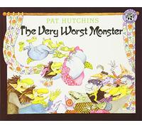 The Very Worst Monster