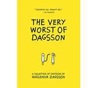 The Very Worst of Dagsson