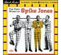 The very worst of Spike Jones
