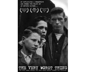 The Very Worst Thing