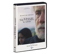 The Vessel (El Navío) - Julio Quintana.
