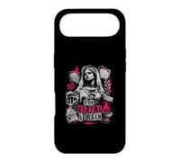 The Vestal Virgin Ancient Rome Vesta Flame Case for iPhone Air