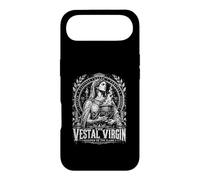 The Vestal Virgin Keeper Of The Sacred Flame Case for iPhone Air