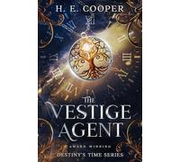 The Vestige Agent: 1 (Destiny's Time)