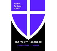 The Vestry Handbook, Fourth Edition