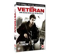 The Veteran [DVD]