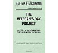 The Veteran's Day Project