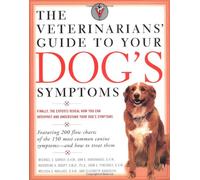 The Veterinarians' Guide to Your Dog's Symptoms