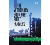 The Veterinary Book for Sheep Farmers