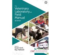 The Veterinary Laboratory and Field Manual 3rd Edition